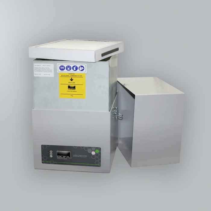 AD Access, 230V, filters AD Access, 230V, filters